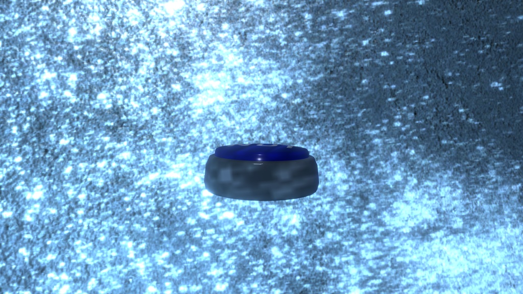 VRChat Avatar Dynamics Nut Button