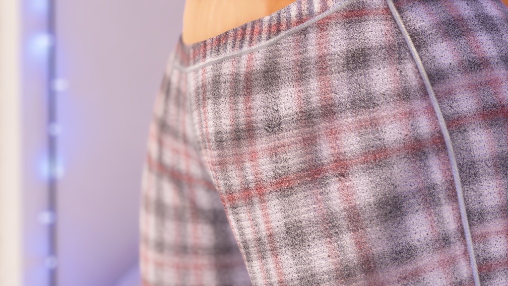 Comfy Pajamas (OG Hobkin Base)