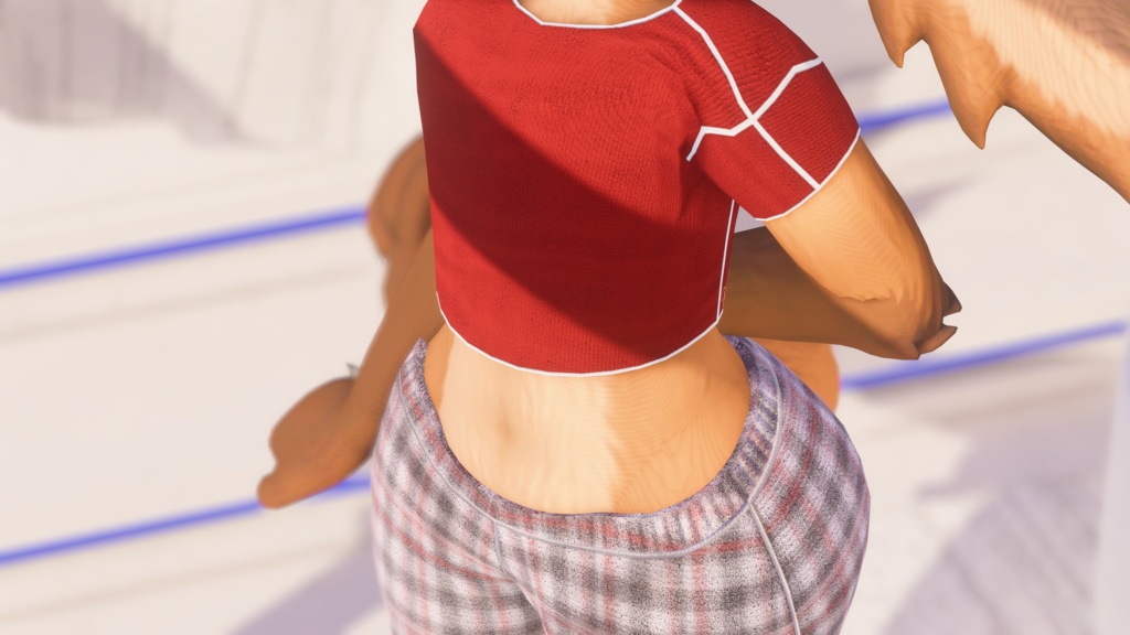 Comfy Pajamas (OG Hobkin Base)