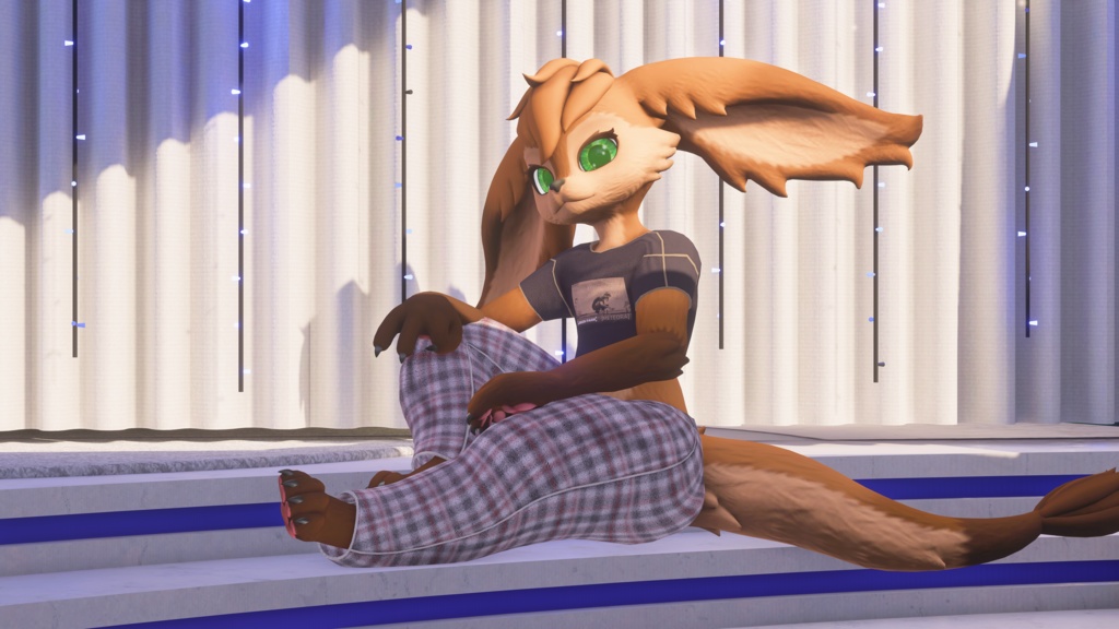 Comfy Pajamas (OG Hobkin Base)