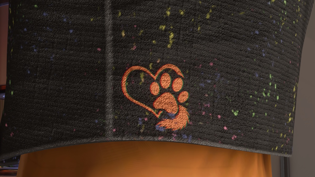 Tank Top and Jorts (OG Hobkin Base)