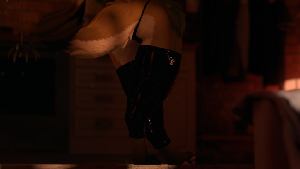 Sexy Set (OG Hobkin Base)