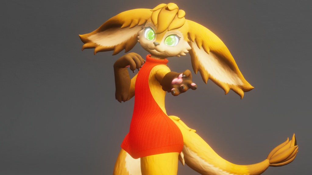 Virgin Killer (OG Hobkin Base)