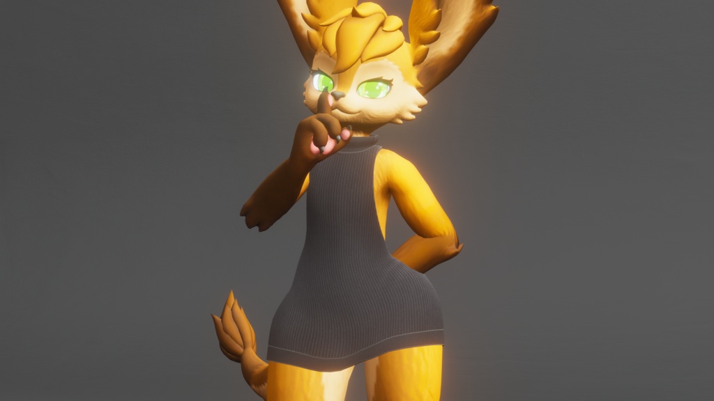 Virgin Killer (OG Hobkin Base)