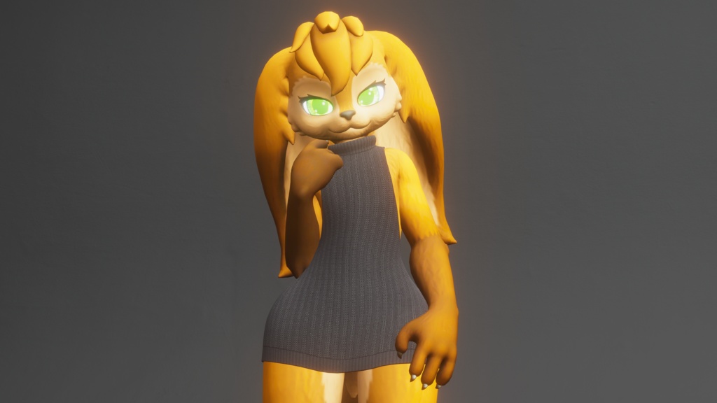 Virgin Killer (OG Hobkin Base)