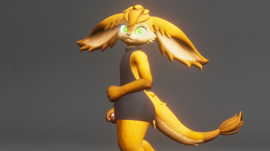 Virgin Killer (OG Hobkin Base)