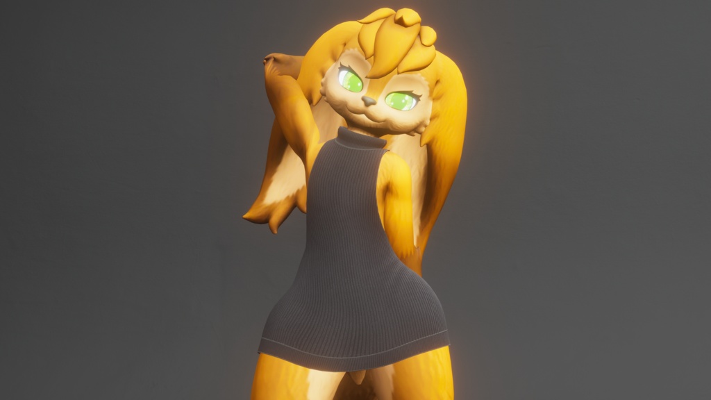 Virgin Killer (OG Hobkin Base)