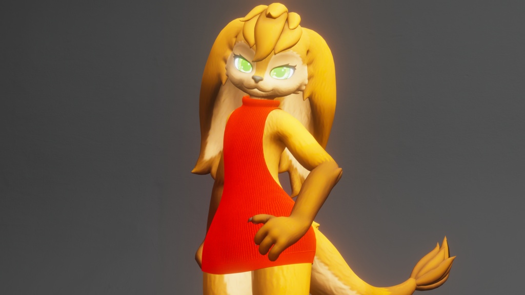 Virgin Killer (OG Hobkin Base)