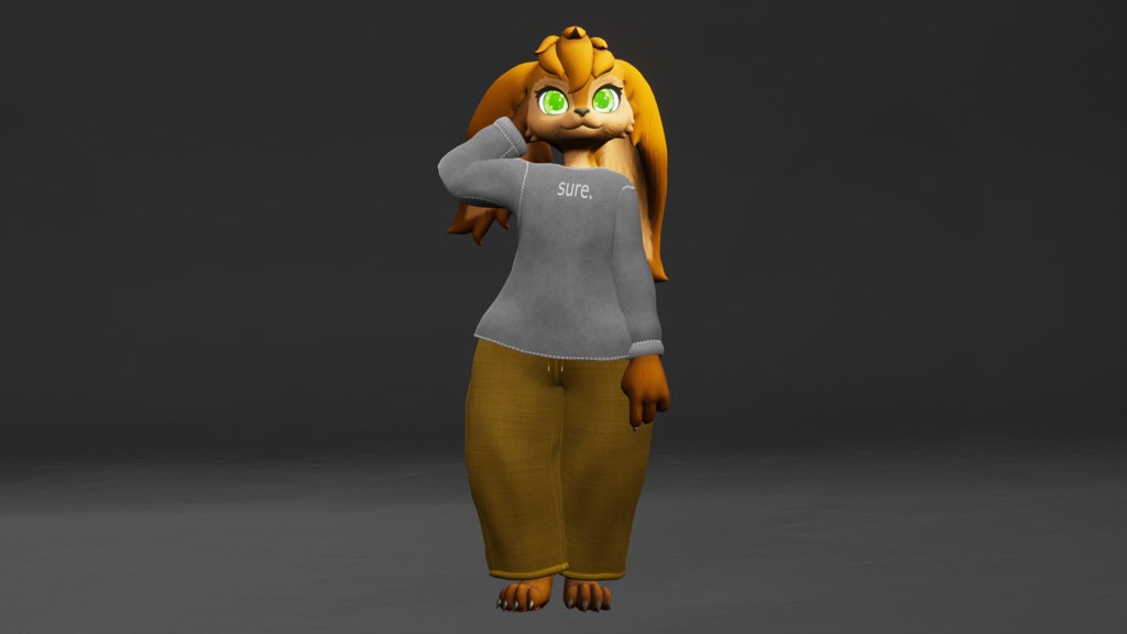 Baggy Fit (OG Hobkin Base)