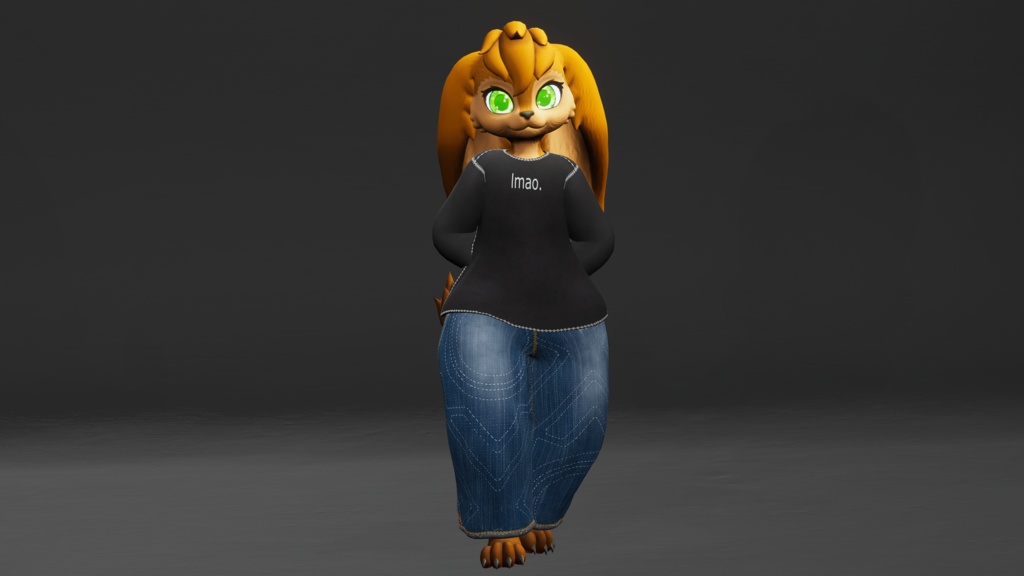 Baggy Fit (OG Hobkin Base)