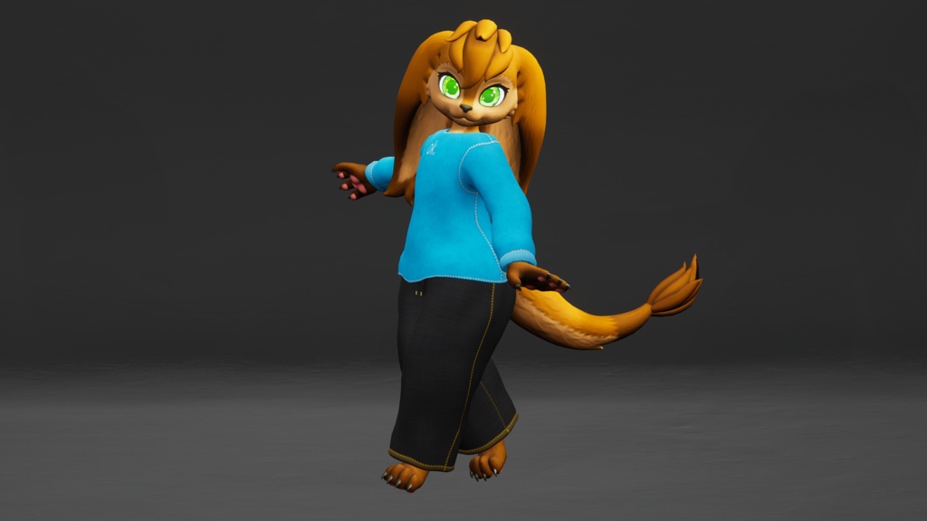 Baggy Fit (OG Hobkin Base)