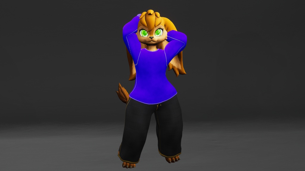 Baggy Fit (OG Hobkin Base)