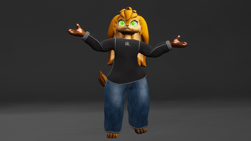 Baggy Fit (OG Hobkin Base)