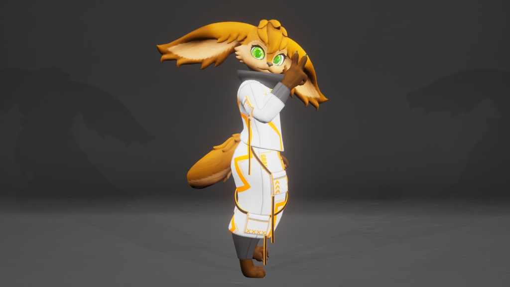 Streetwear (OG Hobkin Base)