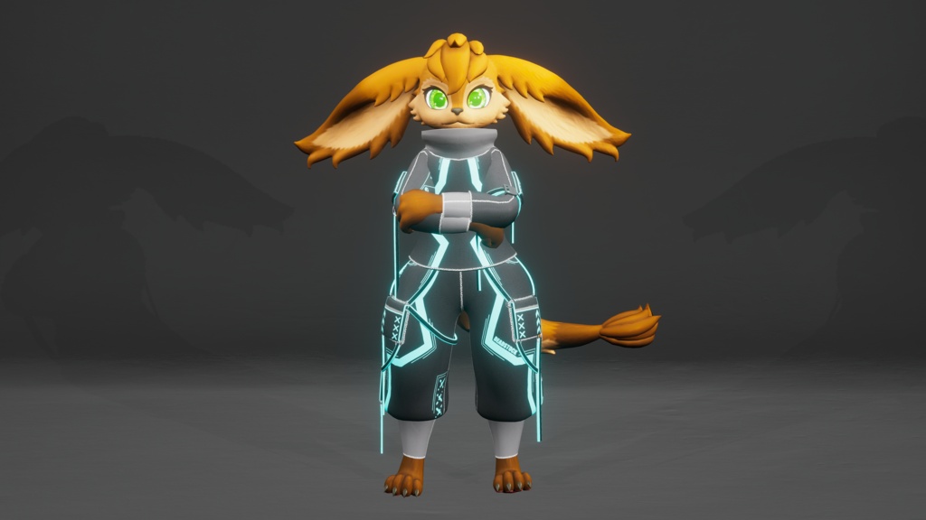 Streetwear (OG Hobkin Base)