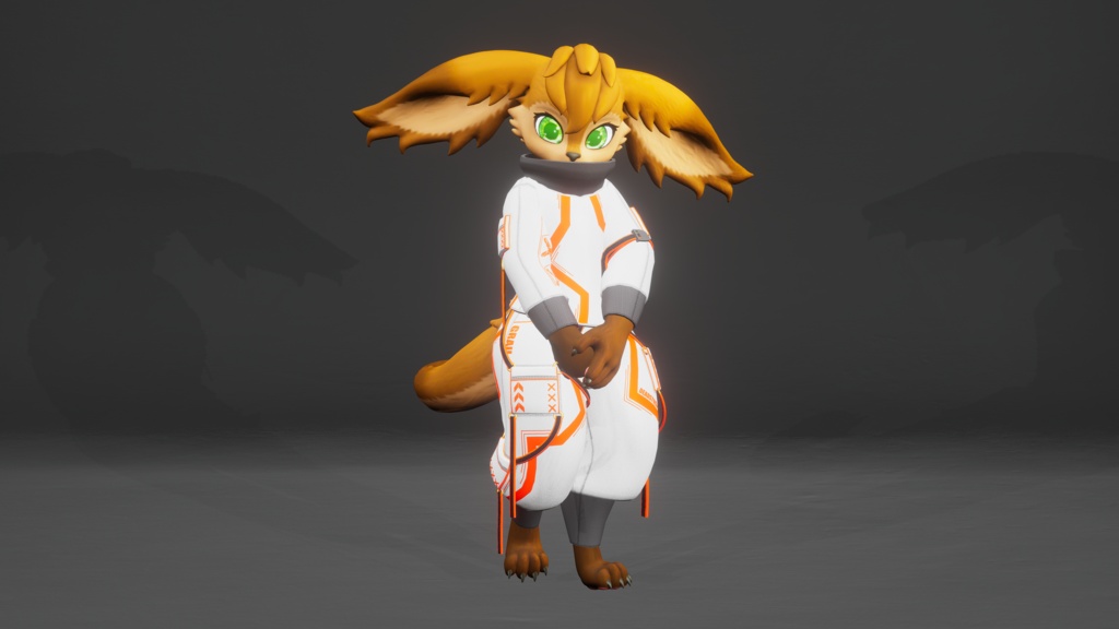 Streetwear (OG Hobkin Base)