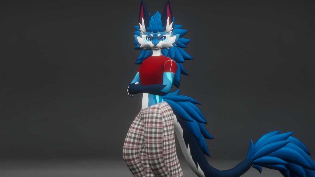 Comfy Pajamas (Novabeast 1.2 & KFN)