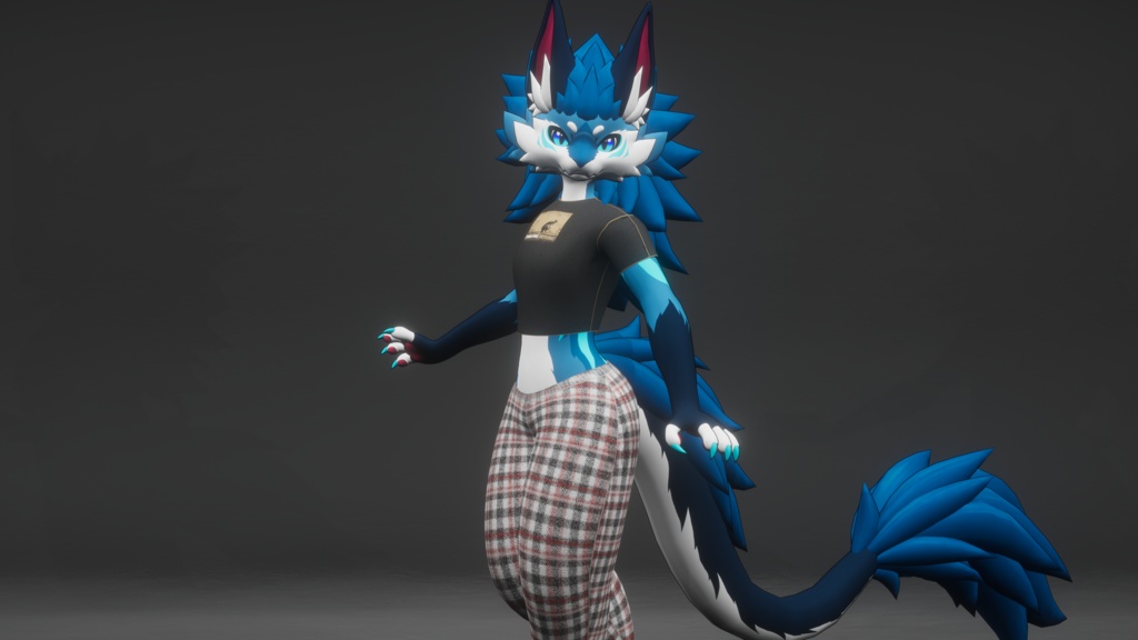 Comfy Pajamas (Novabeast 1.2 & KFN)