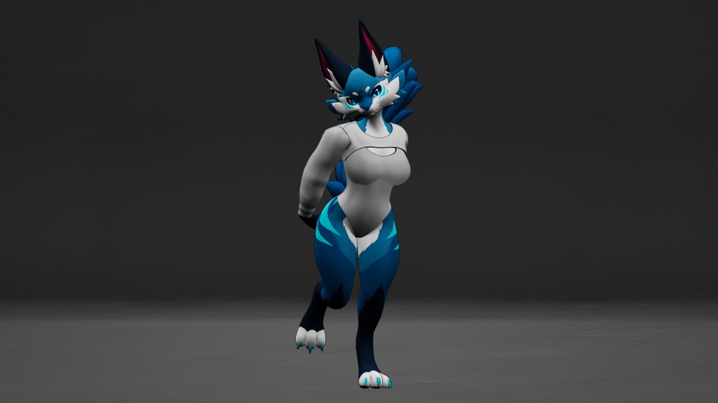Cozy Cutout (OG Hobkin, Novabeast 1.2 & KFN)