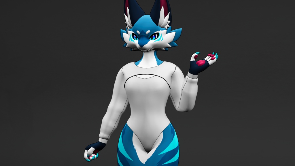 Cozy Cutout (OG Hobkin, Novabeast 1.2 & KFN)