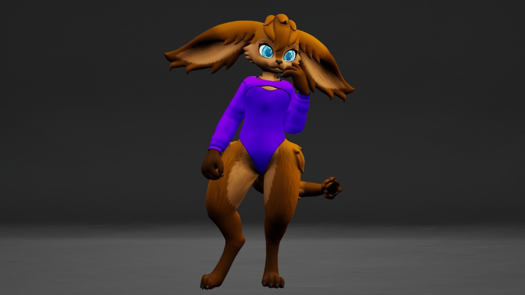 Cozy Cutout (OG Hobkin, Novabeast 1.2 & KFN)
