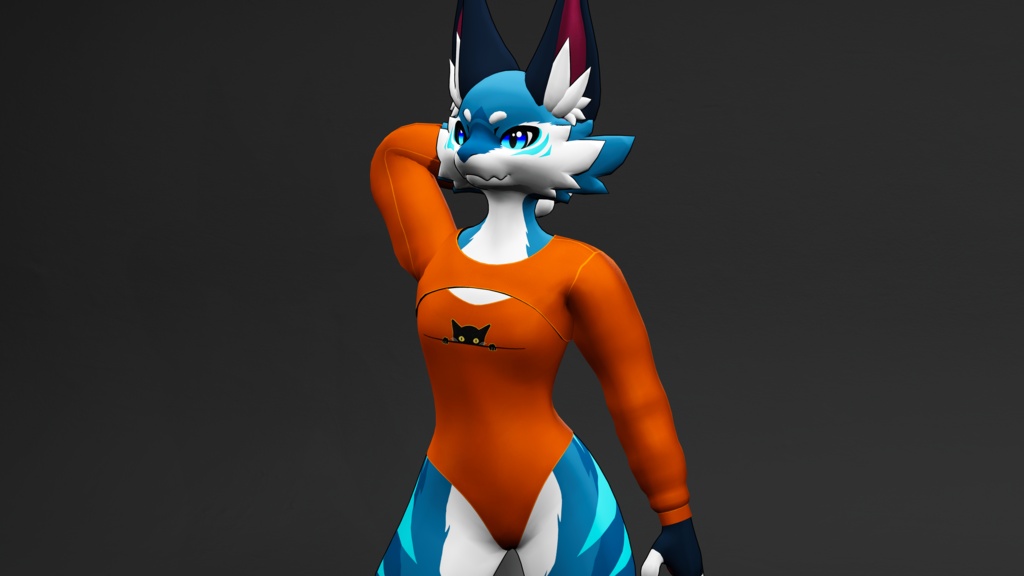 Cozy Cutout (OG Hobkin, Novabeast 1.2 & KFN)