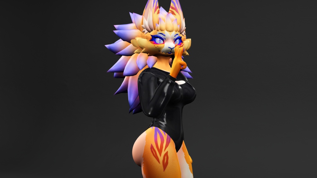 Cozy Cutout (OG Hobkin, Novabeast 1.2 & KFN)