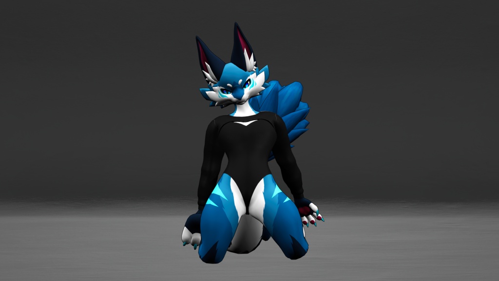 Cozy Cutout (OG Hobkin, Novabeast 1.2 & KFN)