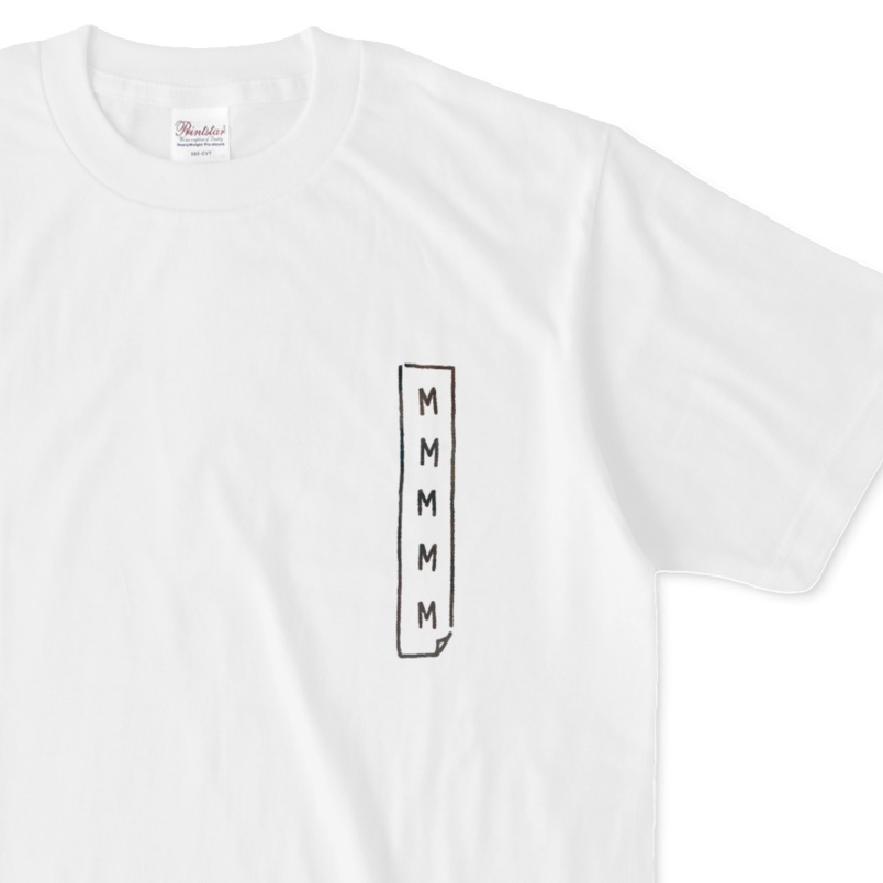 【MサイズなTシャツ】