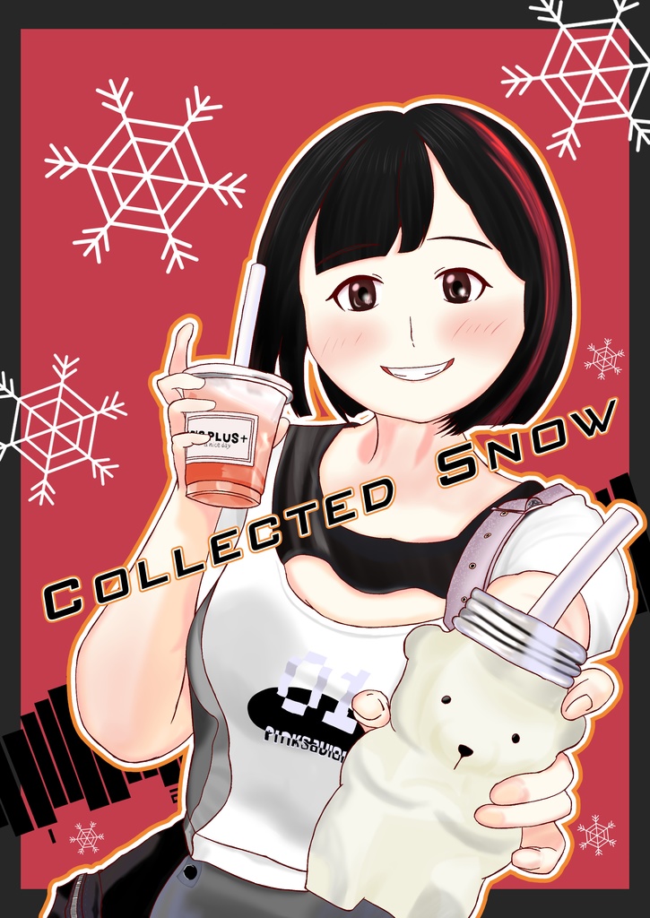 Collected Snow