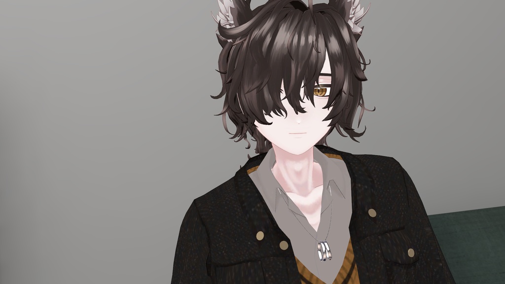 【無料】リングネックレス【free】