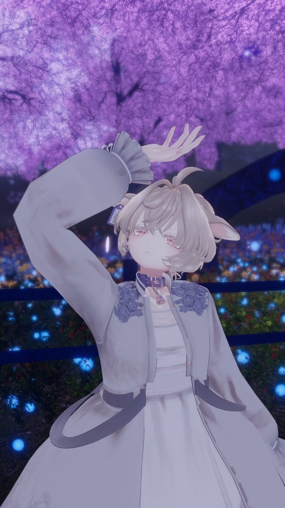 【メリュー用】SugarRose【メイクテクスチャ】