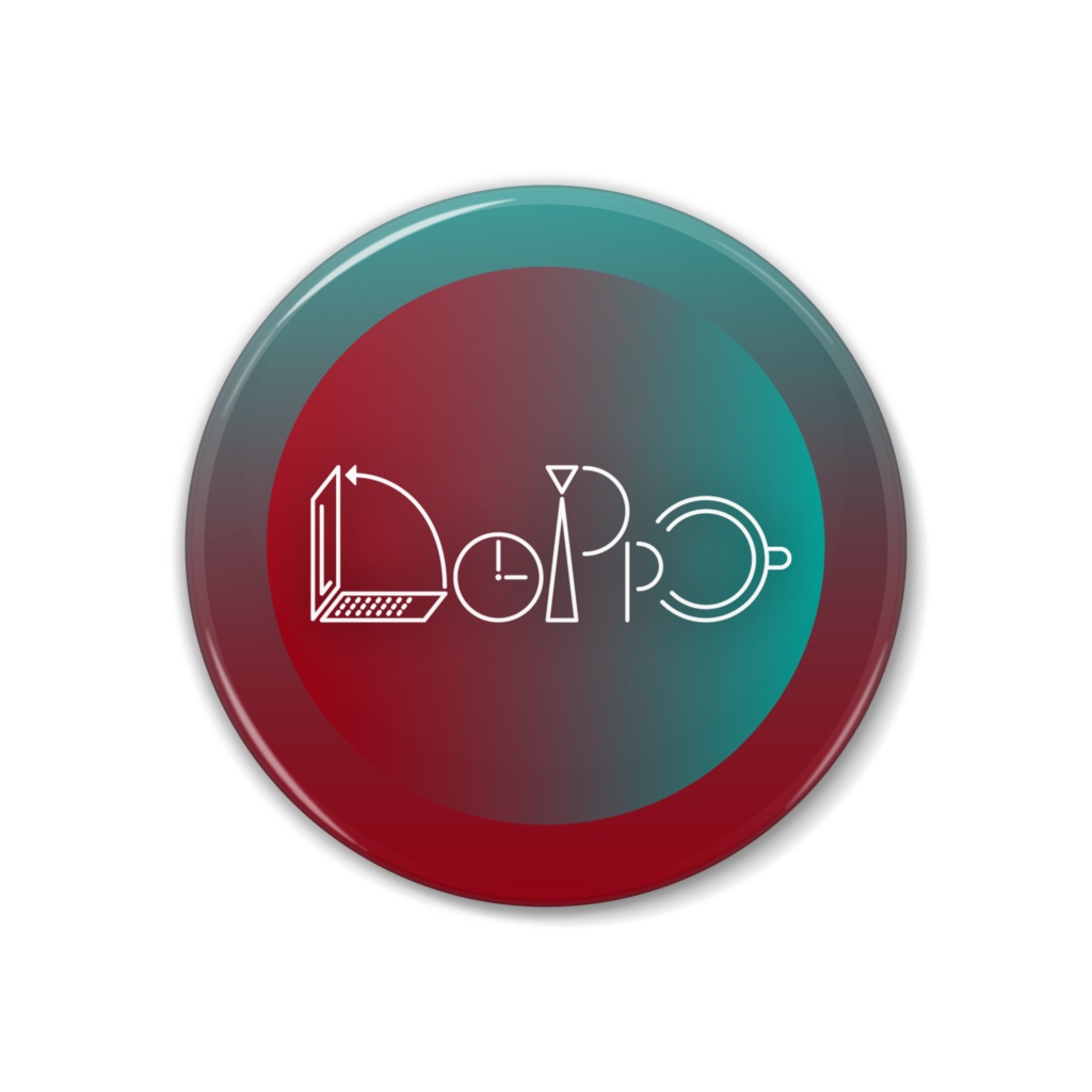LogoBadge-DOPPO