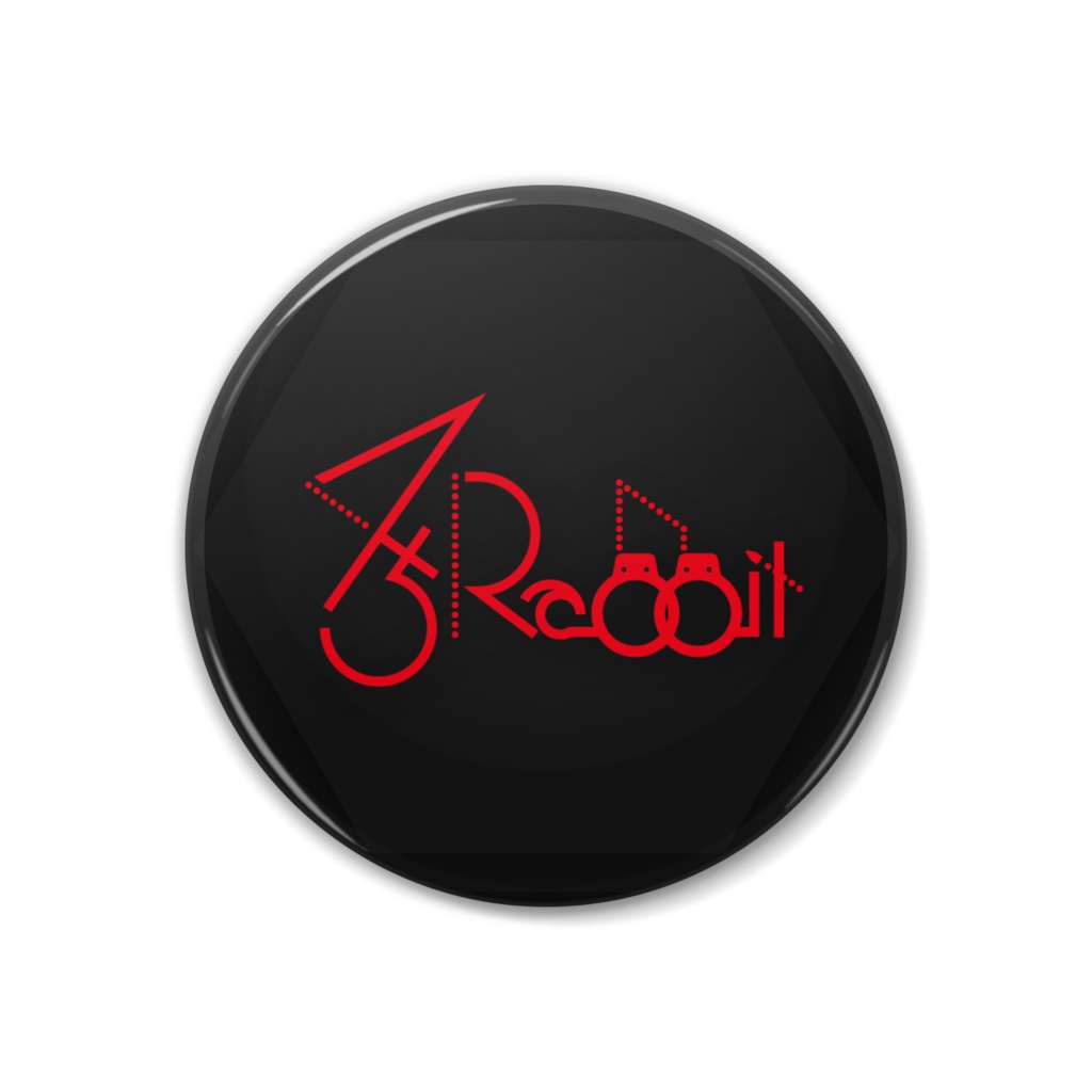 LogoBadge-45 Rabbit