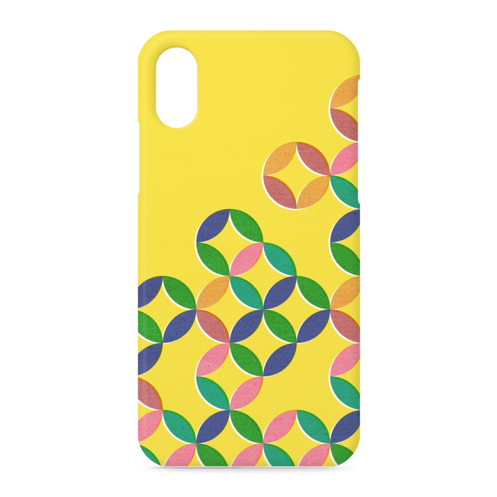 iPhone Case-SHIBUYA