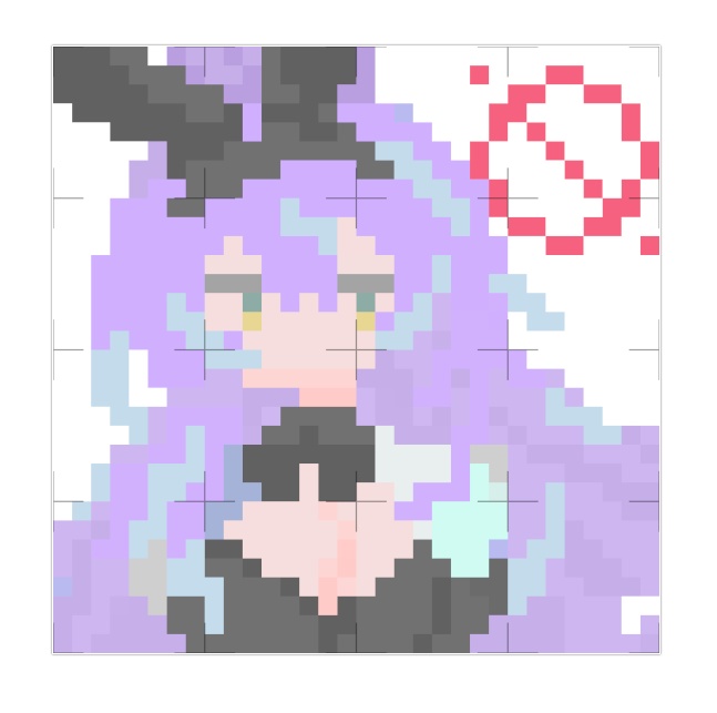 星導ショウマウスカーソル【非公式】