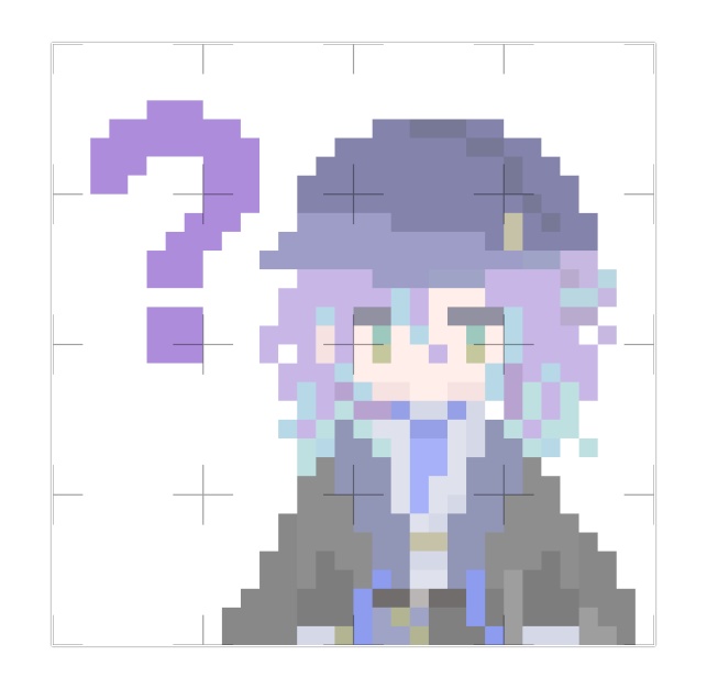 星導ショウマウスカーソル【非公式】