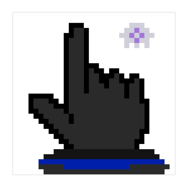 星導ショウマウスカーソル【非公式】