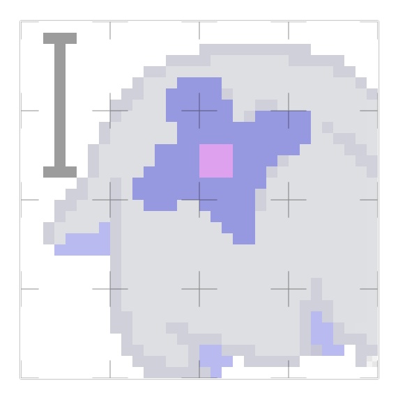 星導ショウマウスカーソル【非公式】