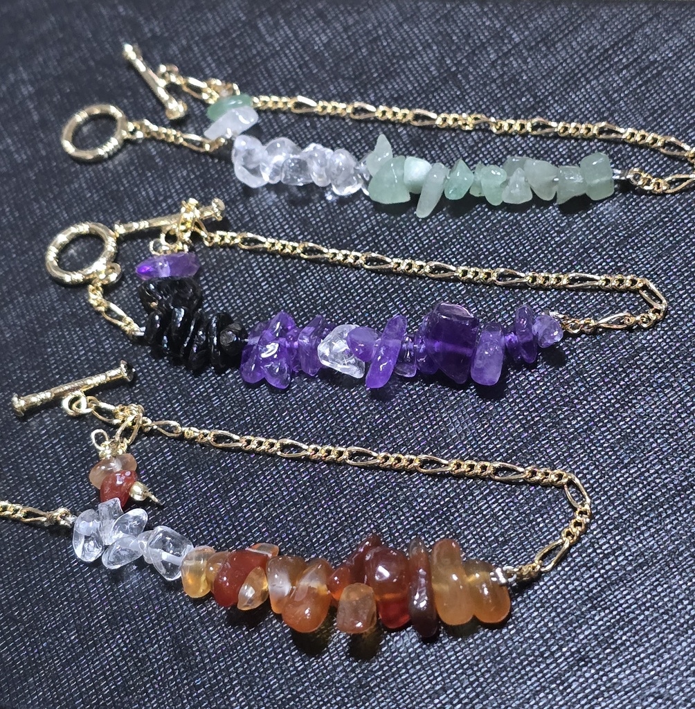 サザレブレスレット