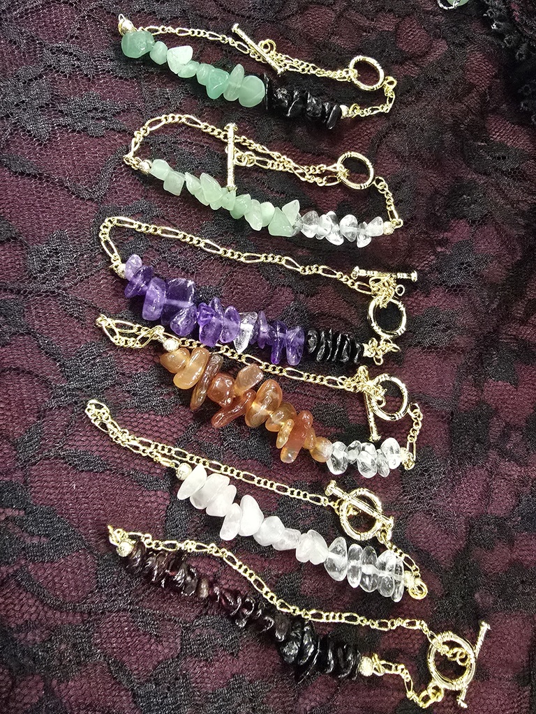 サザレブレスレット