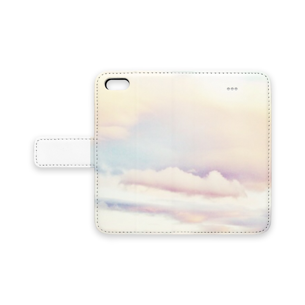 もくもくiPhoneケース
