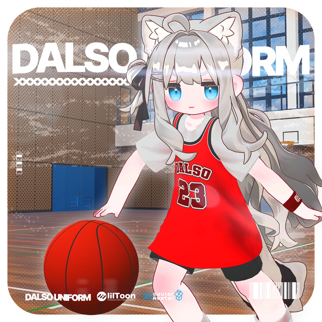 [Dalso_Shop] Dalso_Uniform