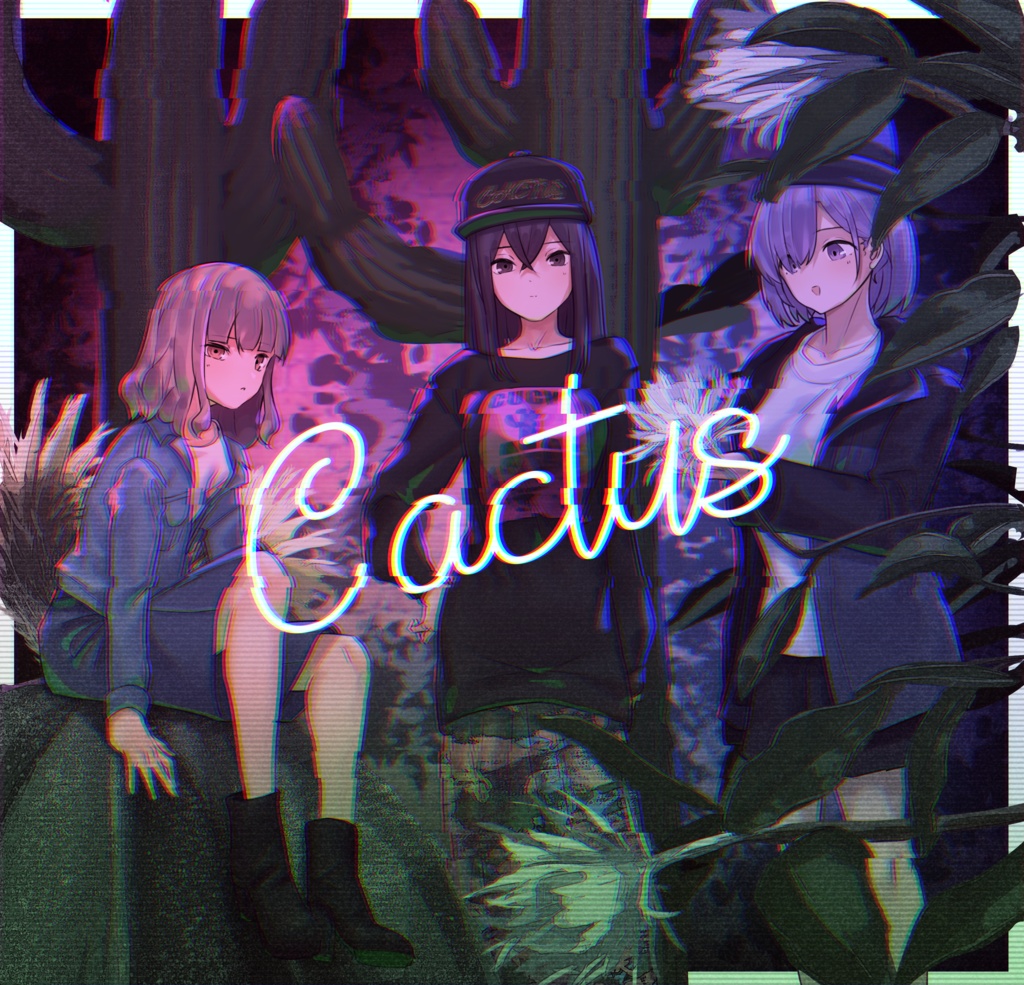 Cactus