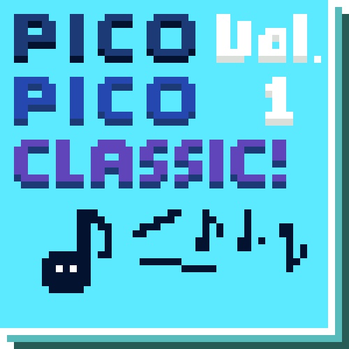 Pico Pico Classic! vol.1