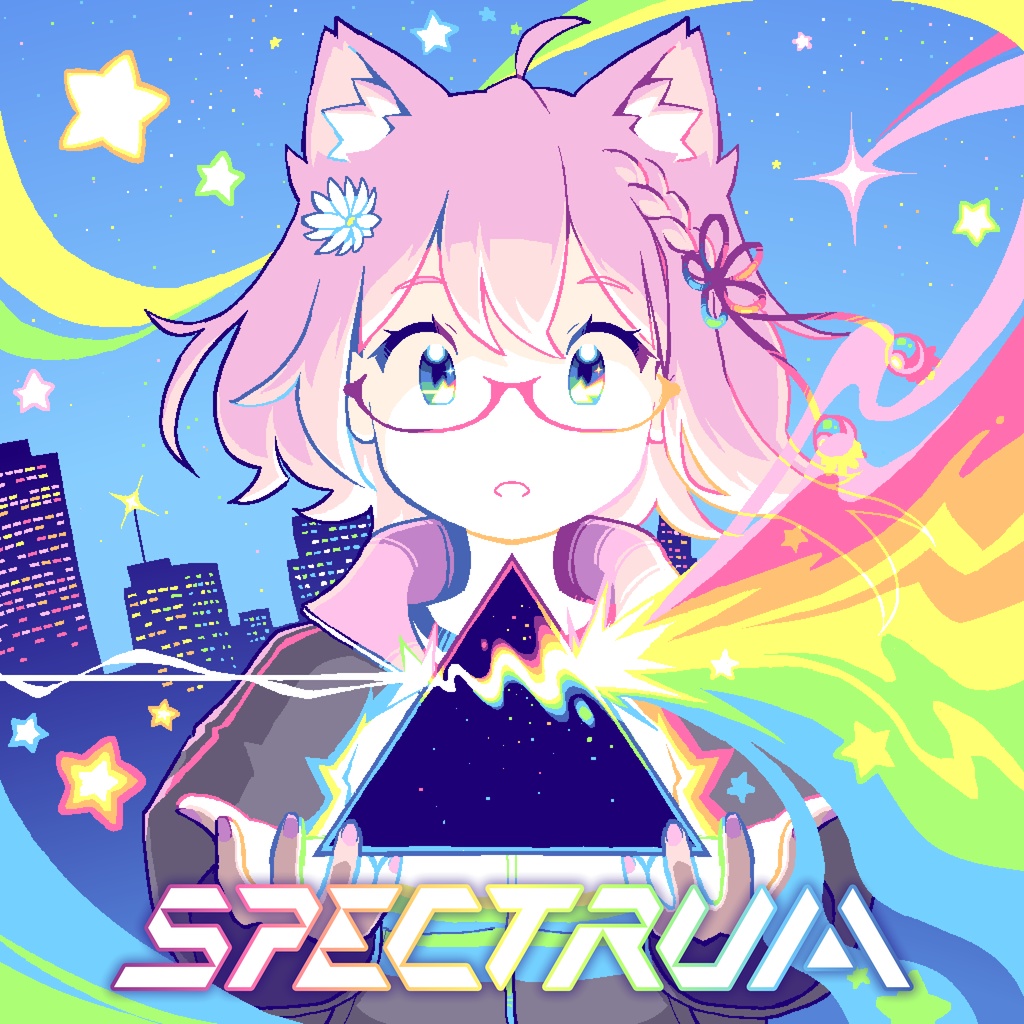 Spectrum