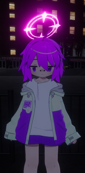 Haylow - jung29 - BOOTH