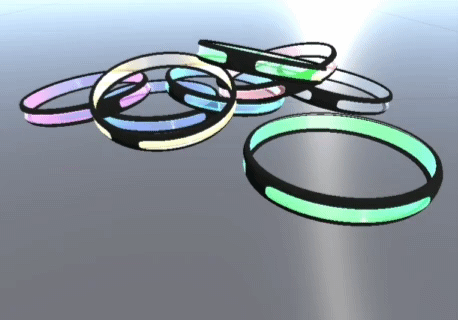 luminous ring