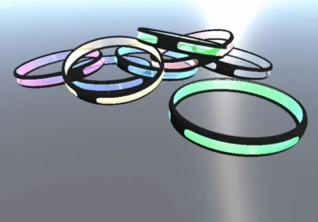 luminous ring