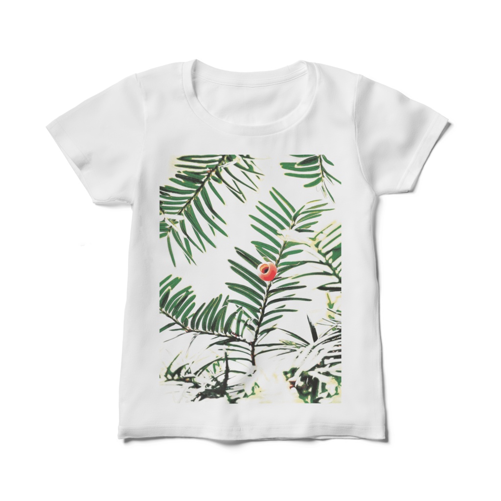 イチイ≪Tシャツ/レディース≫